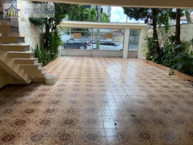 Sobrado com 14 Quartos à venda, 431m² no Vila Gumercindo, São Paulo