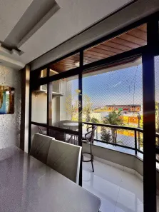 Apartamento com 3 Quartos à venda, 140m² no Centro, Araruama