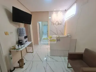 Ponto Comercial para alugar, 71m² no Bom Retiro, Uberaba