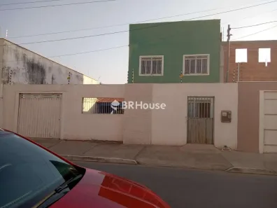 Sobrado com 3 Quartos à venda, 226m² no Jardim Cuiabá, Cuiabá