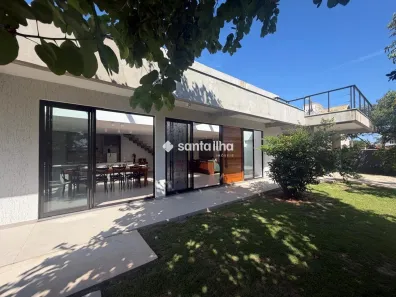Casa com 6 Quartos à venda, 550m² no Campeche, Florianópolis