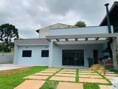 Casa com 3 Quartos à venda, 170m² no Rosário, Atibaia