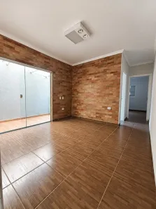 Casa com 2 Quartos à venda, 70m² no Parque Planalto, Santa Bárbara D'Oeste