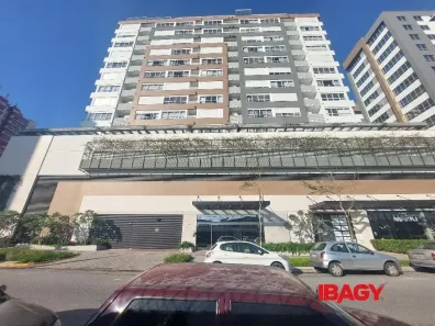 Apartamento com 1 Quarto para alugar, 38m² no Campinas, São José