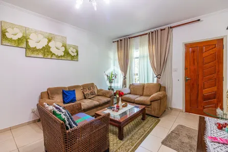 Casa com 3 Quartos à venda, 140m² no Santana, São Paulo