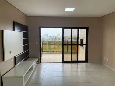 Apartamento com 3 Quartos à venda, 123m² no Paiaguás, Cuiabá