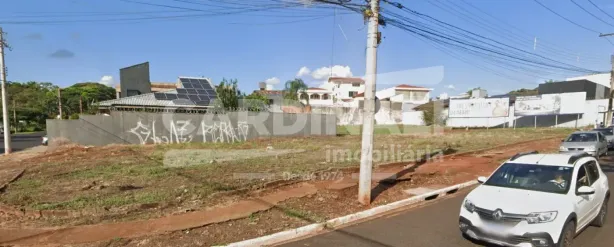 Lote/Terreno à venda, 335m² no Alto da Boa Vista, Ribeirão Preto