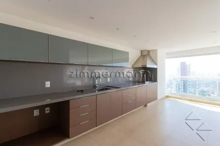 Apartamento com 3 Quartos à venda, 183m² no Paraíso, São Paulo