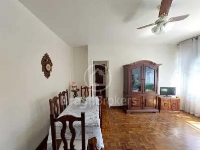Apartamento com 2 Quartos à venda, 77m² no Jardim Guanabara, Rio de Janeiro