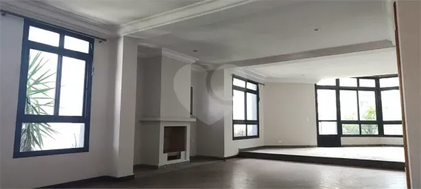 Apartamento com 3 Quartos à venda, 220m² no Vila Suzana, São Paulo