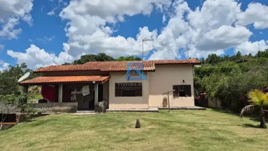 Fazenda/Sítio com 2 Quartos à venda, 101m² no Vivendas do Engenho D'Água, Itatiba