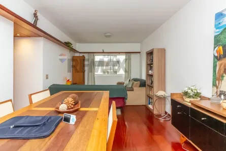 Apartamento com 2 Quartos à venda, 90m² no Vila Madalena, São Paulo