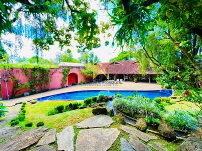 Casa com 6 Quartos à venda, 1023m² no São Luiz, Belo Horizonte