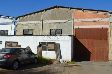 Ponto Comercial para alugar, 450m² no Distrito Industrial, Gravataí