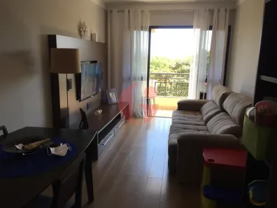 Apartamento com 2 Quartos à venda, 75m² no Jardim Nova América, São José dos Campos