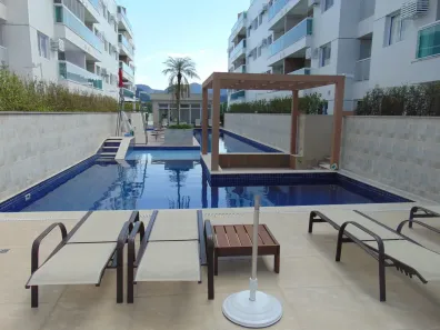 Cobertura com 3 Quartos para alugar, 120m² no Vargem Pequena, Rio de Janeiro