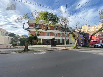 Apartamento com 2 Quartos à venda, 47m² no Cidade Baixa, Porto Alegre