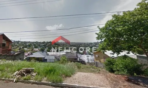 Lote/Terreno à venda, 346m² no Primavera, Novo Hamburgo