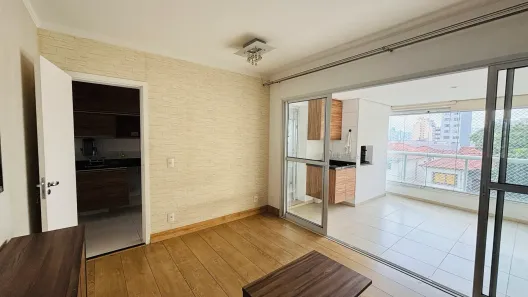 Apartamento com 3 Quartos à venda, 105m² no Cambuci, São Paulo