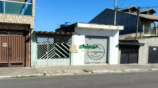 Casa com 2 Quartos à venda, 70m² no Jardim Bela Vista, Guarulhos