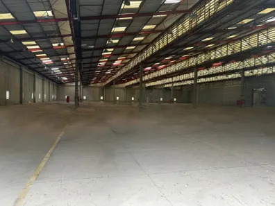 Galpão/Depósito/Armazém para alugar, 11600m² no , Roseira