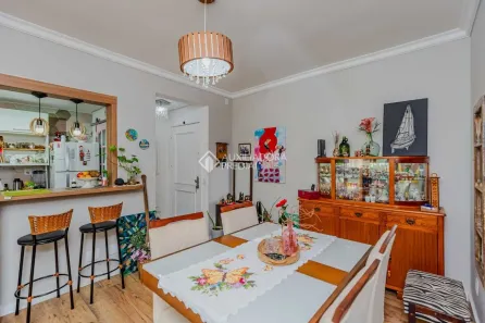 Apartamento com 3 Quartos à venda, 84m² no Tristeza, Porto Alegre