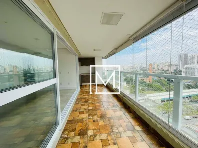 Apartamento com 3 Quartos à venda, 95m² no Vila Firmiano Pinto, São Paulo