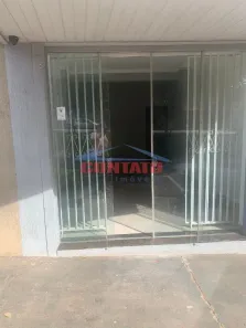 Sala Comercial para alugar, 35m² no Vila Boa Vista 1, São Carlos