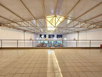 Ponto Comercial para alugar, 1209m² no Centro, Piracicaba