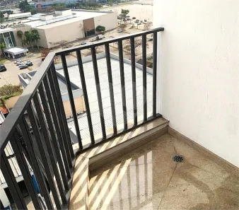 Apartamento com 1 Quarto para alugar, 52m² no Parque da Mooca, São Paulo