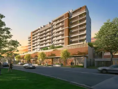 Apartamento com 3 Quartos à venda, 136m² no Jardim Camburi, Vitória