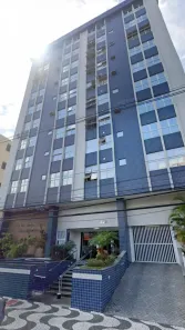 Sala Comercial à venda, 70m² no Embaré, Santos