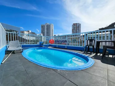 Casa com 2 Quartos à venda, 154m² no Marapé, Santos