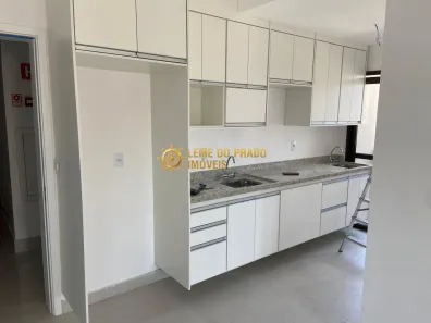 Apartamento com 2 Quartos à venda, 56m² no Parque das Nações, Santo André