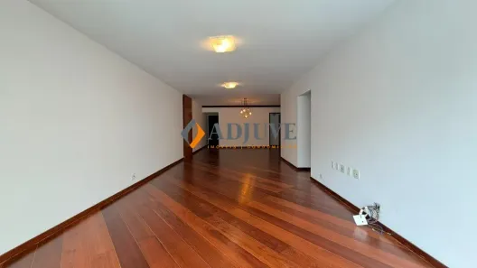 Apartamento com 3 Quartos à venda, 183m² no Valparaíso, Petrópolis