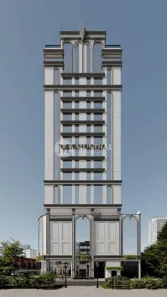 Apartamento com 3 Quartos à venda, 113m² no Centro, Balneário Camboriú