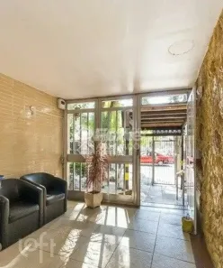 Apartamento com 2 Quartos à venda, 72m² no Bom Fim, Porto Alegre