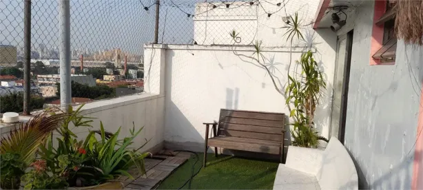 Apartamento com 2 Quartos à venda, 218m² no Bom Retiro, São Paulo