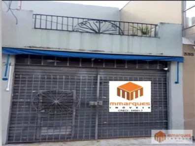 Sobrado com 3 Quartos à venda, 136m² no Tatuapé, São Paulo