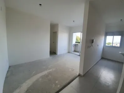 Apartamento com 2 Quartos para alugar, 57m² no Jordanópolis, Arujá