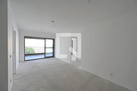 Apartamento com 3 Quartos à venda, 107m² no Saúde, São Paulo