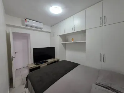 Apartamento com 2 Quartos à venda, 59m² no Flores, Manaus