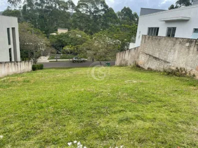 Lote/Terreno à venda, 540m² no Alphaville - Lagoa dos Ingleses, Nova Lima