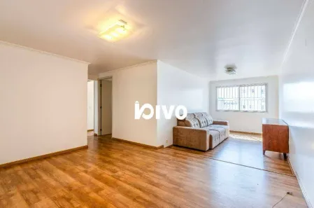 Apartamento com 3 Quartos para alugar, 108m² no Vila Clementino, São Paulo