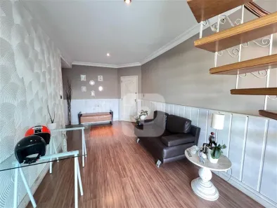 Cobertura com 3 Quartos à venda, 160m² no Recreio dos Bandeirantes, Rio de Janeiro