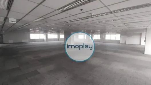 Sala Comercial para alugar, 2305m² no Bela Vista, São Paulo