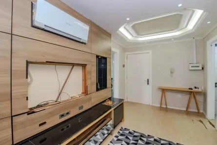 Apartamento com 1 Quarto à venda, 47m² no Humaitá, Porto Alegre