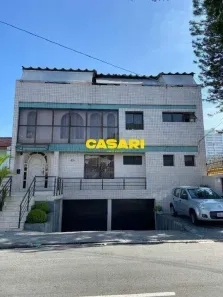 Apartamento com 3 Quartos à venda, 180m² no Nova Petrópolis, São Bernardo do Campo