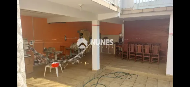 Casa com 3 Quartos à venda, 279m² no Jardim D'Abril, Osasco