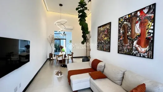 Casa com 3 Quartos à venda, 95m² no Santa Rita, Nova Santa Rita